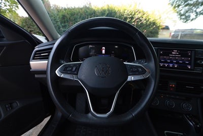 2024 Volkswagen Jetta S