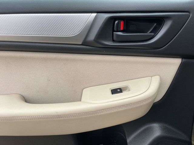 2019 Subaru Outback 4DR WGN 2.5I