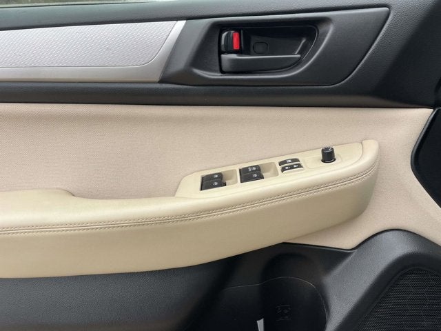 2019 Subaru Outback 4DR WGN 2.5I