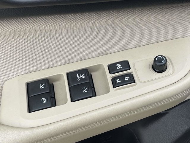 2019 Subaru Outback 4DR WGN 2.5I