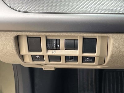 2019 Subaru Outback 4DR WGN 2.5I