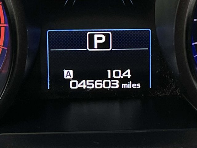 2019 Subaru Outback 4DR WGN 2.5I