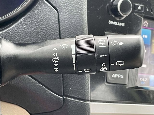 2019 Subaru Outback 4DR WGN 2.5I