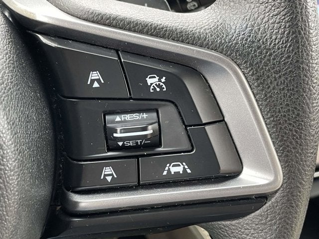 2019 Subaru Outback 4DR WGN 2.5I