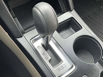 2019 Subaru Outback 4DR WGN 2.5I