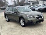 2019 Subaru Outback 4DR WGN 2.5I