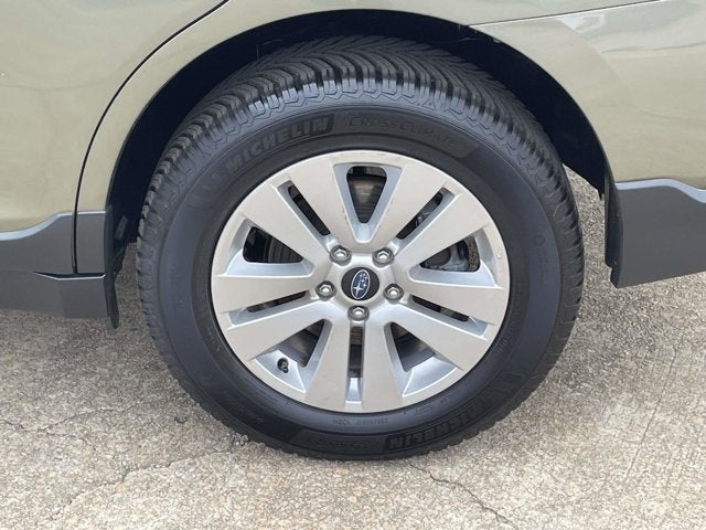 2019 Subaru Outback 4DR WGN 2.5I