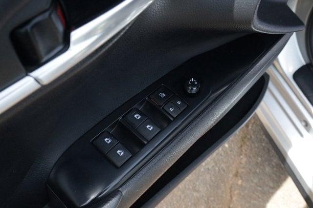 2019 Toyota Camry Base