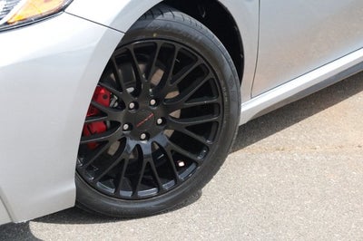 2019 Toyota Camry Base
