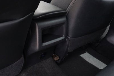 2019 Toyota Camry Base