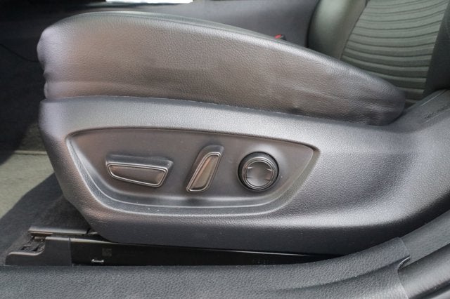 2019 Toyota Camry Base