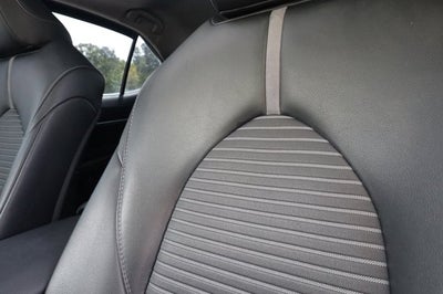2019 Toyota Camry Base