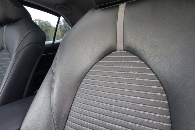 2019 Toyota Camry Base