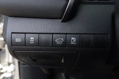 2019 Toyota Camry Base
