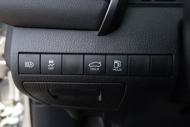 2019 Toyota Camry Base