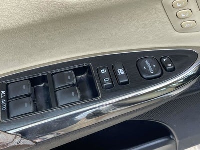 2015 Toyota Avalon XLE