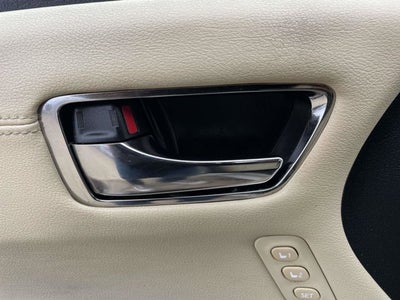 2015 Toyota Avalon XLE