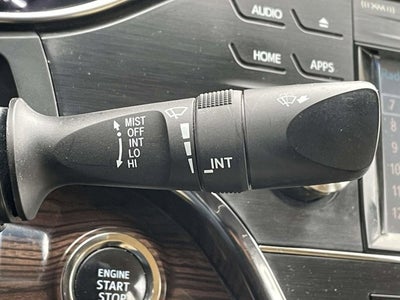 2015 Toyota Avalon XLE