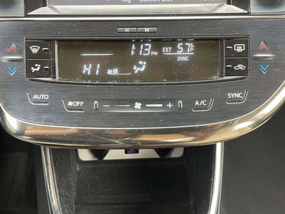 2015 Toyota Avalon XLE