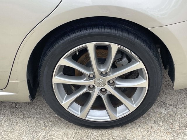 2015 Toyota Avalon XLE