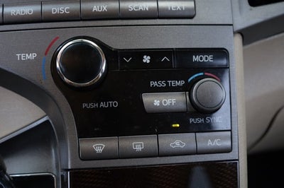 2010 Toyota Venza 4DR WGN I4 FWD