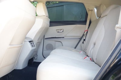 2010 Toyota Venza 4DR WGN I4 FWD