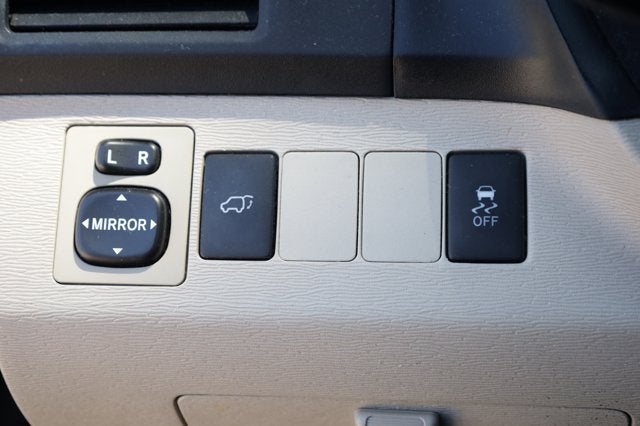 2010 Toyota Venza 4DR WGN I4 FWD
