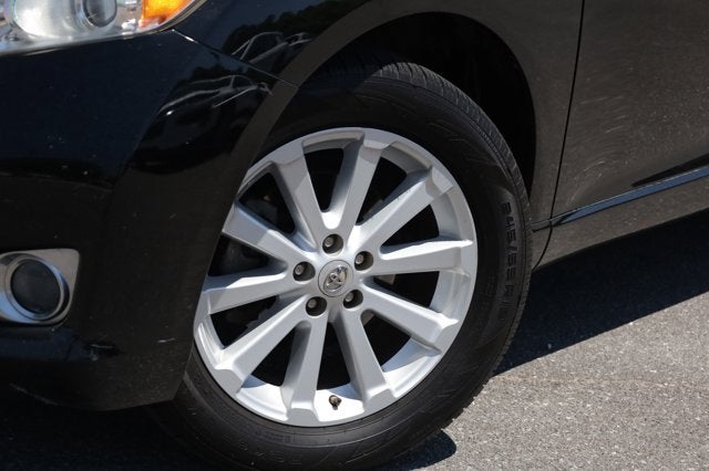 2010 Toyota Venza 4DR WGN I4 FWD