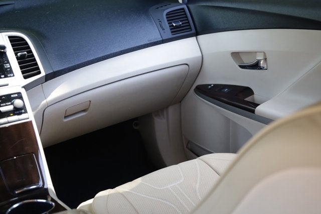 2010 Toyota Venza 4DR WGN I4 FWD