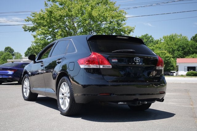 2010 Toyota Venza 4DR WGN I4 FWD