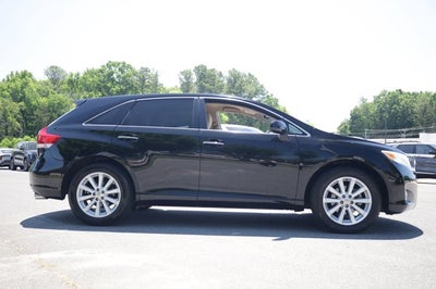 2010 Toyota Venza 4DR WGN I4 FWD
