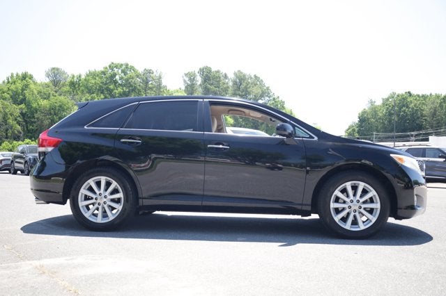 2010 Toyota Venza 4DR WGN I4 FWD