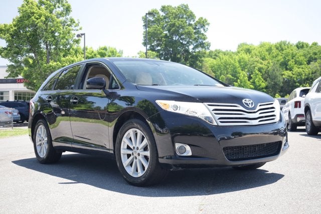 2010 Toyota Venza 4DR WGN I4 FWD