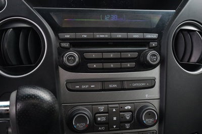 2014 Honda Pilot EX-L