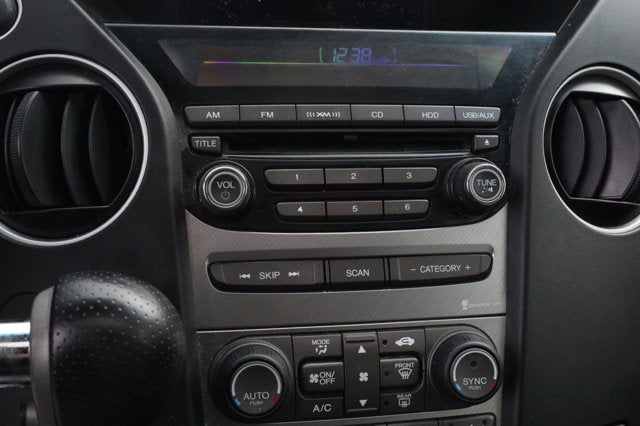 2014 Honda Pilot EX-L