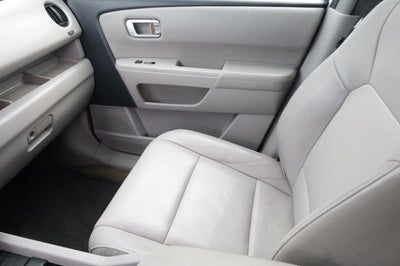 2014 Honda Pilot EX-L