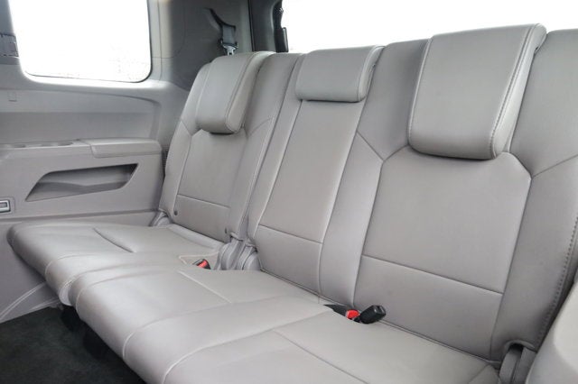 2014 Honda Pilot EX-L