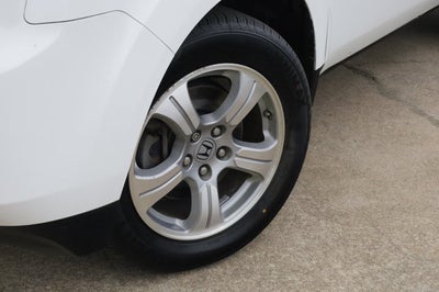 2014 Honda Pilot EX-L