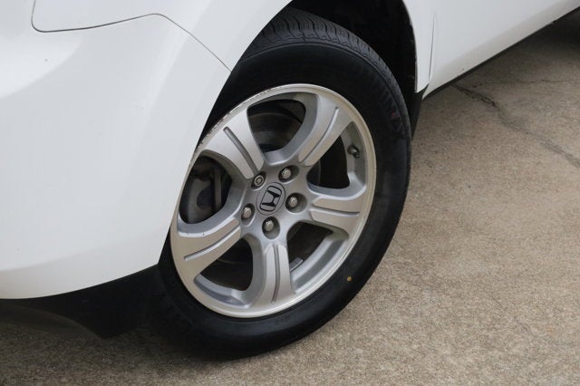 2014 Honda Pilot EX-L