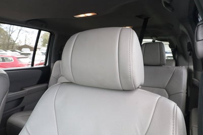 2014 Honda Pilot EX-L