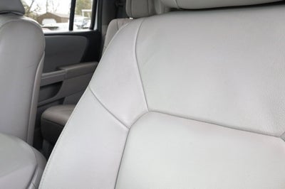 2014 Honda Pilot EX-L