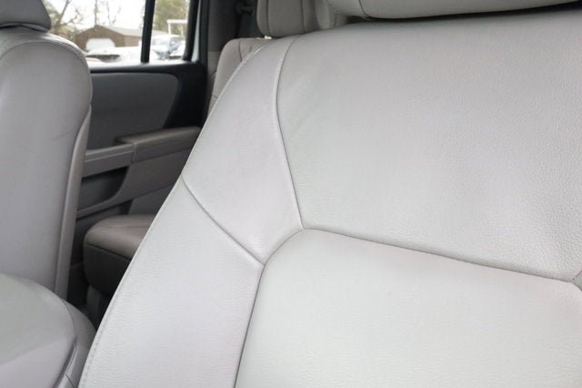 2014 Honda Pilot EX-L