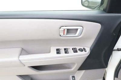 2014 Honda Pilot EX-L