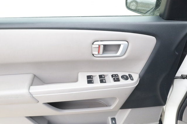 2014 Honda Pilot EX-L