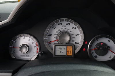 2014 Honda Pilot EX-L