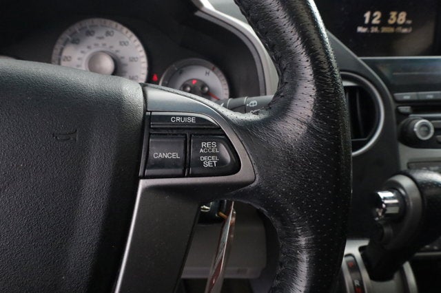 2014 Honda Pilot EX-L