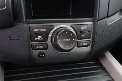 2014 Honda Pilot EX-L