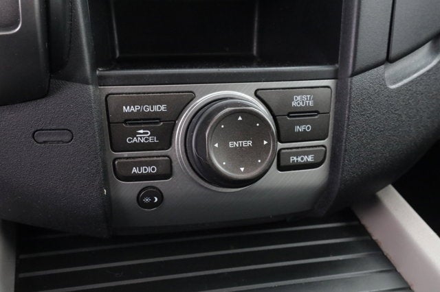 2014 Honda Pilot EX-L