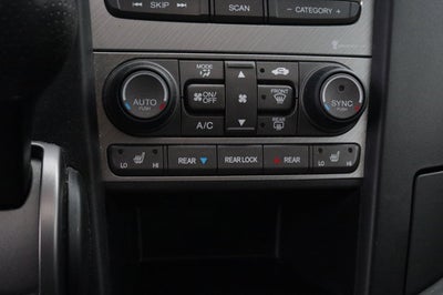 2014 Honda Pilot EX-L