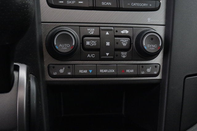 2014 Honda Pilot EX-L